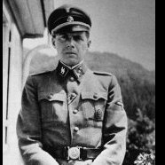 Dr Mengele
