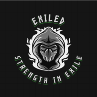Ex Exiled | 1-25 Def Pure Clan