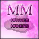 Mayhem Makers Fanboy